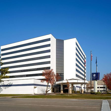 Doubletree Suites By Hilton Σολτ Λέικ Σίτι Εξωτερικό φωτογραφία